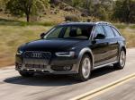 Audi A4 Allroad 2.0T Quattro 2012 года (NA)